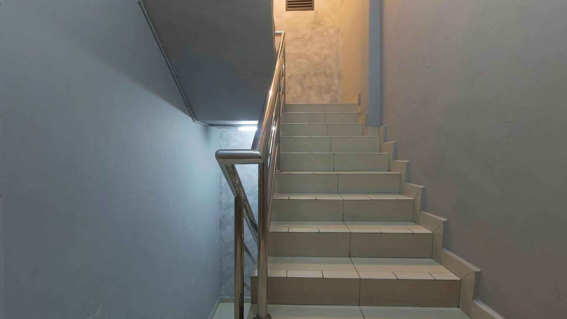Oyo 761 City Hotel Kuala Lumpur