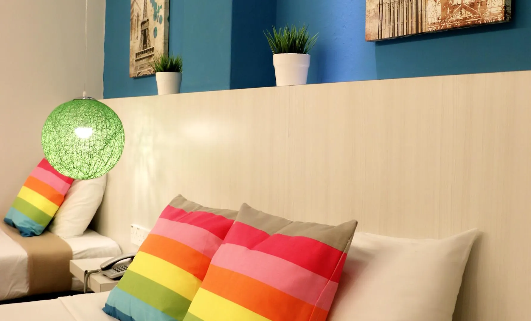 Oyo 761 City Hotel Kuala Lumpur