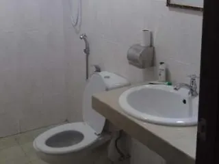 Oyo 761 City Hotel Kuala Lumpur