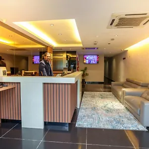 Hotel Alaxis, Kuala Lumpur