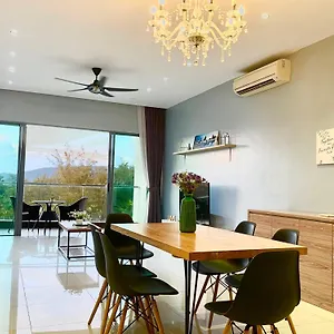 Margo Istay - The Loft Imago Hotel Kota Kinabalu