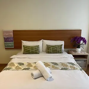 Hotel Scc Centre, Kuala Lumpur