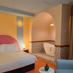 Hotel The Tres, Kuala Lumpur
